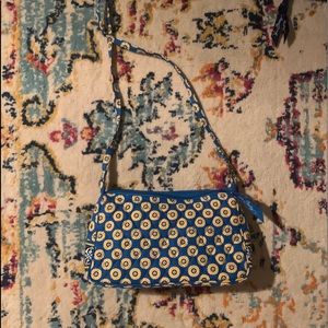 Vera Bradley crossbody